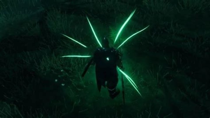 Valheim items list: Valheim Guck, Wishbone, trader seed, more