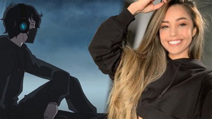Valkyrae & Corpse Husband react to surprise anime ‘cameo’ with Sykkuno & Toast