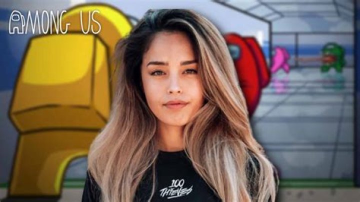 Valkyrae explains her idea to save Among Us from dying