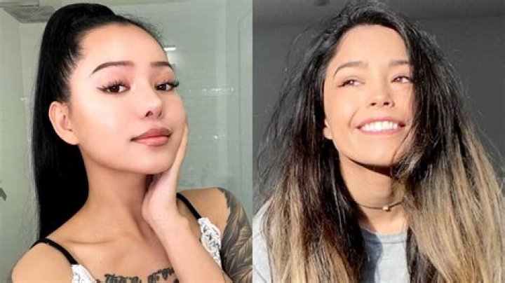 Valkyrae explains why she wanted to be in Bella Poarch's new music video