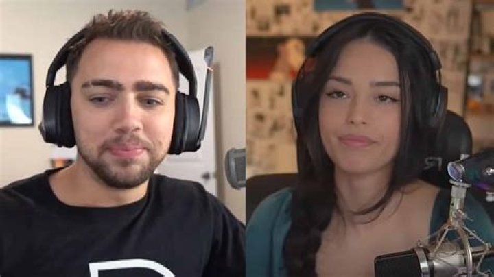 Valkyrae instantly regrets Twitch stream with Mizkif after RFLCT drama