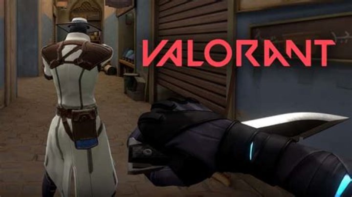 Valorant's Knife in line for Episode 2 buffs as devs tackle players' concerns