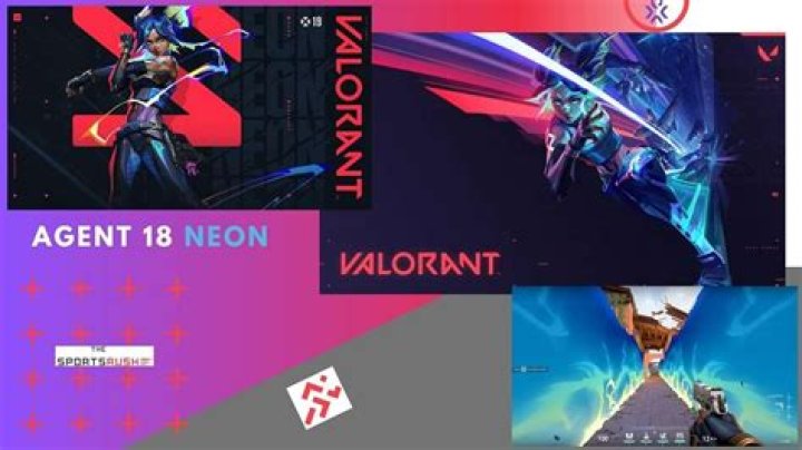 Valorant Agent 18 Role: What's Known so Far?