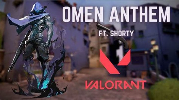 Valorant fan remixes Omen's voicelines into a Corpse Husband song and it's a banger
