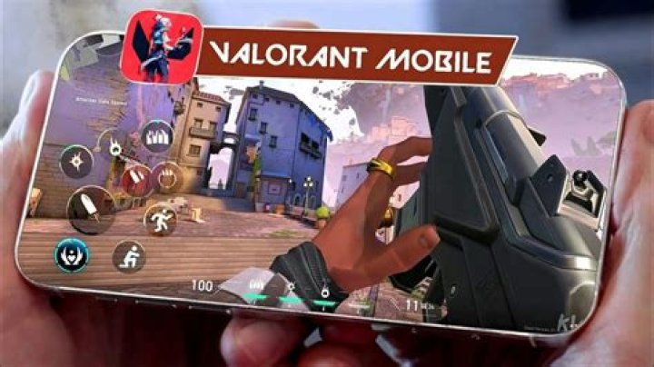 Valorant Mobile Release Date: Time, Trailer, Gameplay & Other Details