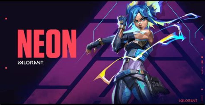 Valorant Neon Agent: Release Date, Abilities & Everything We Know so Far