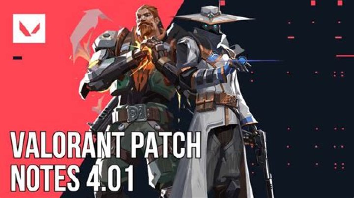 Valorant Patch 4.01 Melee Changes Detailed