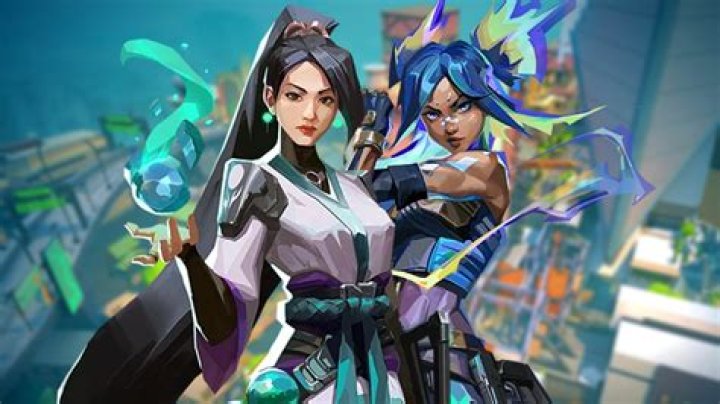 Valorant players blast devs over 