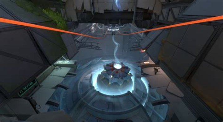 Valorant’s new map Fracture changes up attacker and defender spawns