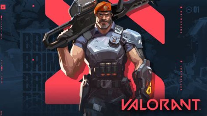 Valorant update 2.00 sees some serious Brimstone buffs