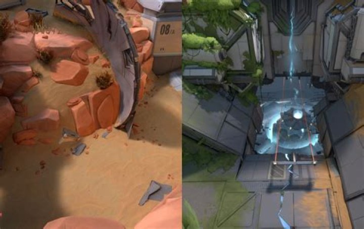 Valorant update 3.05 patch notes: Fracture map, ranked updates, ability changes
