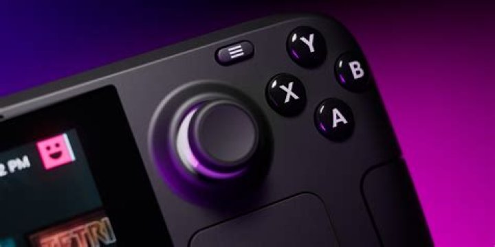 Valve has delayed the Steam Deck Docking Station release