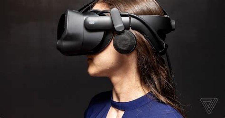Valve Index Review
