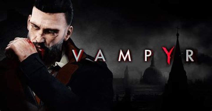 Vampyr Guide Wiki