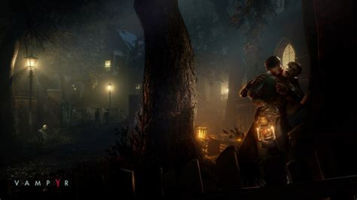 Vampyr: How to Level Up Mesmerize Skill