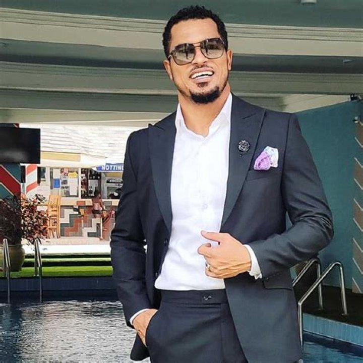 Van Vicker Biography, Movies, Awards, And Net Worth 2022