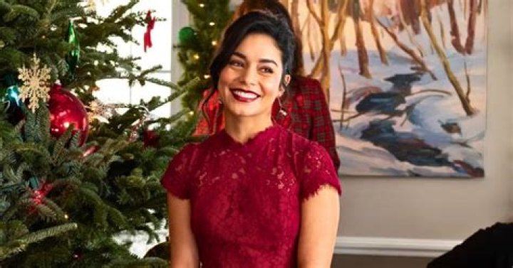 Vanessa Hudgens Net Worth 2024