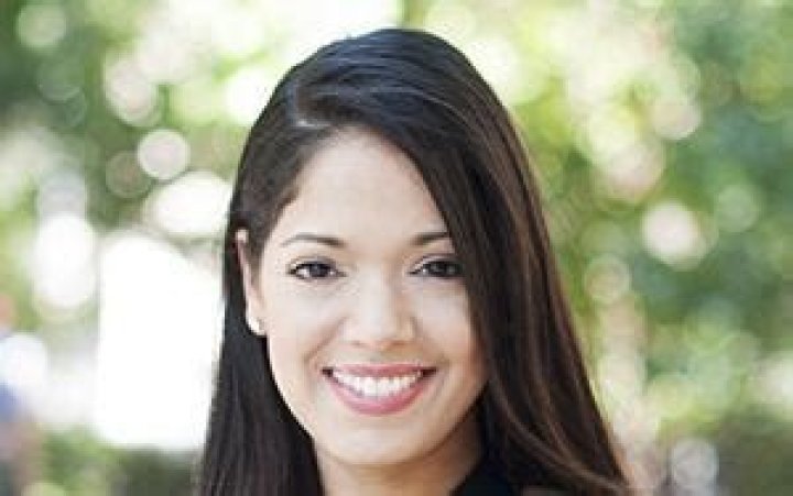 Vanessa Rodriguez Biography