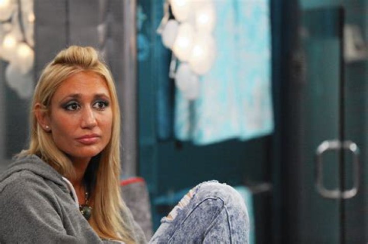 	Vanessa Rousso reflects on ‘amazing’ ‘Big Brother’ experience	