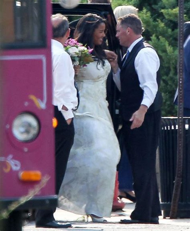 Vanessa Williams Married Jim Skrip In 2015 After her Two Divorces; Details