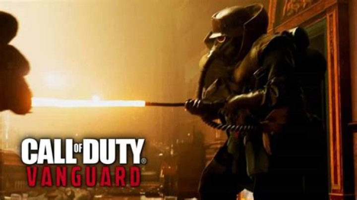 Vanguard devs remove Dead Drop field upgrade after easy killstreak glitch returns