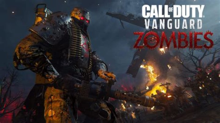 Vanguard Zombies exploit instantly reloads weapons with broken pause feature