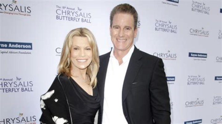 Vanna White Boyfriend