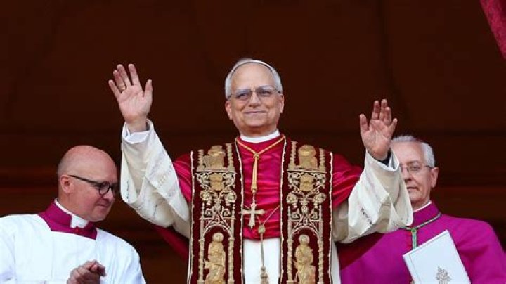 	Vatican says Catholics can believe in aliens	