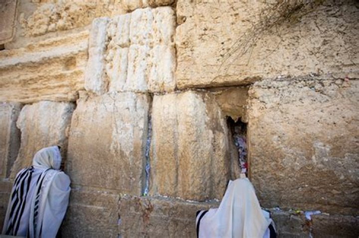 	Vayeitzei parsha: Kavanah in prayer	
