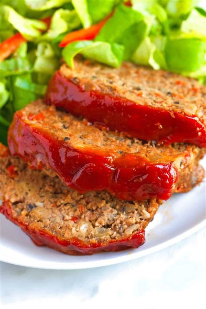	Veal is the key to Traders’ moist meatloaf	