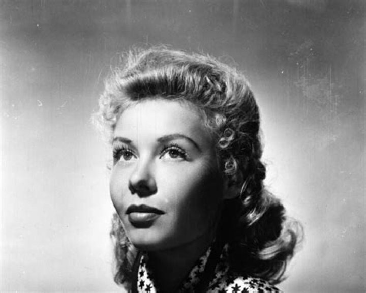 Vera-Ellen Net Worth 2024 - Eric-Singer.com