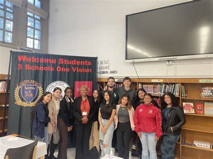 Veritas Academy - Flushing | DonorsChoose