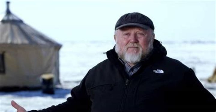 Vernon Adkison Net Worth 2024