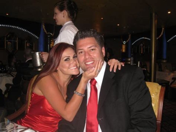 Veronica Montelongo Age, Baby, Bio, Wiki, Wedding, Divorce, Husband