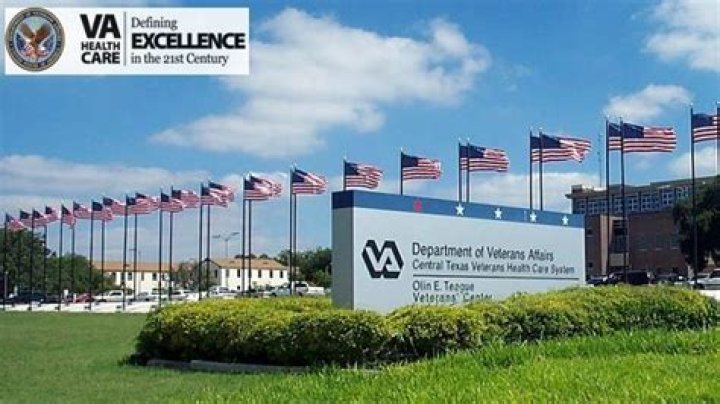 Veterans help construct country's largest VA clinic in Phoenix