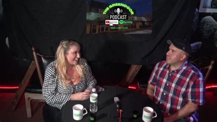 Vickie Ama: Meet The Lady Challenging Pamela and BustyGh With Her Heavy Melons