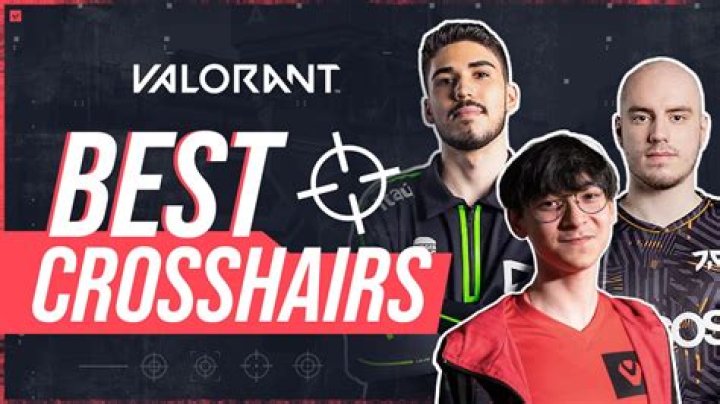 Victor’s Valorant settings: Keybinds, crosshair, mouse settings & more