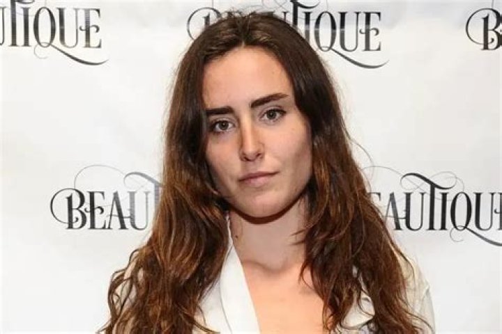 Victoria De Lesseps: Wiki (Luann de Lesseps Daughter), Partner, Sexuality