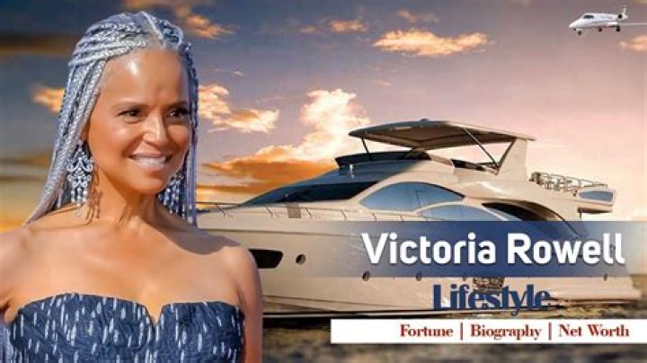 Victoria Rowell Net Worth 2024: Career Earnings, Real Estate and Financial Overview 