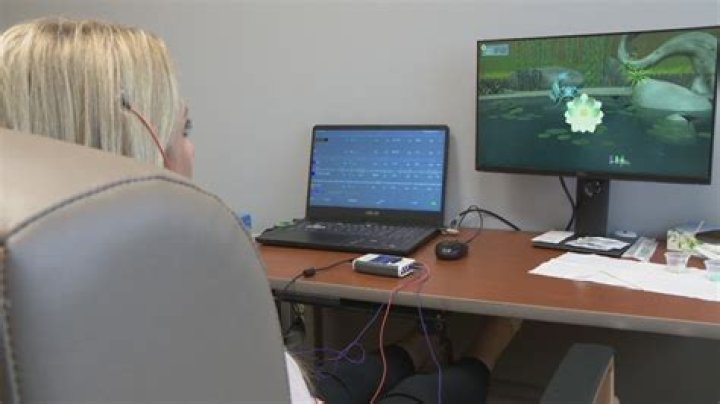 Video game therapy shows promising results for veterans with anxiety disorders