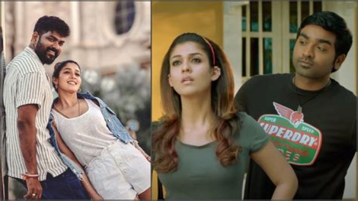 Vignesh Shivan: The Creative Mind Behind Tamil Cinema