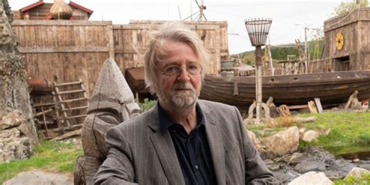‘Vikings’ Creator Michael Hirst Reveals His Reason for Ending the Hit Series