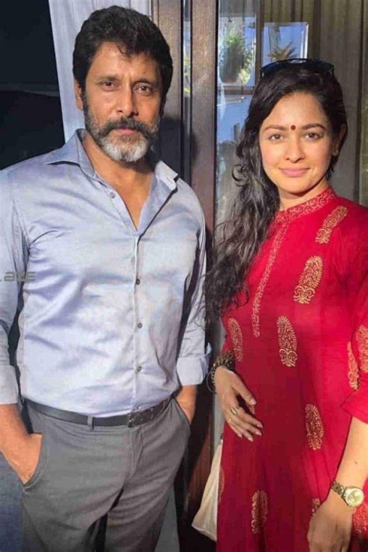 Vikram And Shailaja Balakrishnan Marriage Date: A Celebration Of Love