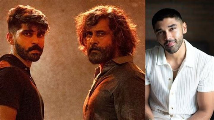 Vikram Son: A Comprehensive Look Into The Life And Career Of The Rising Star
