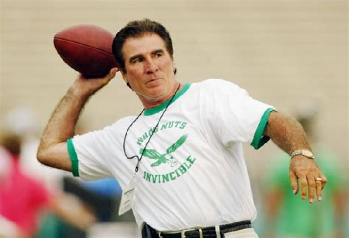 Vince Papale Net Worth 2024