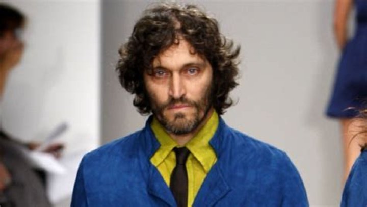 Vincent Gallo Biography