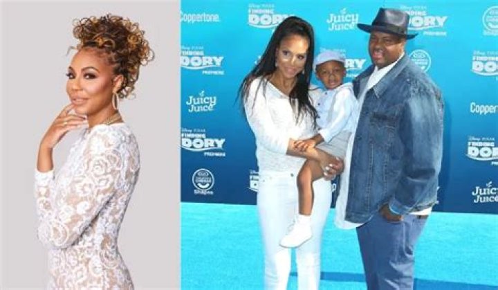 Vincent Herbert's New Wife: All You Need To Know