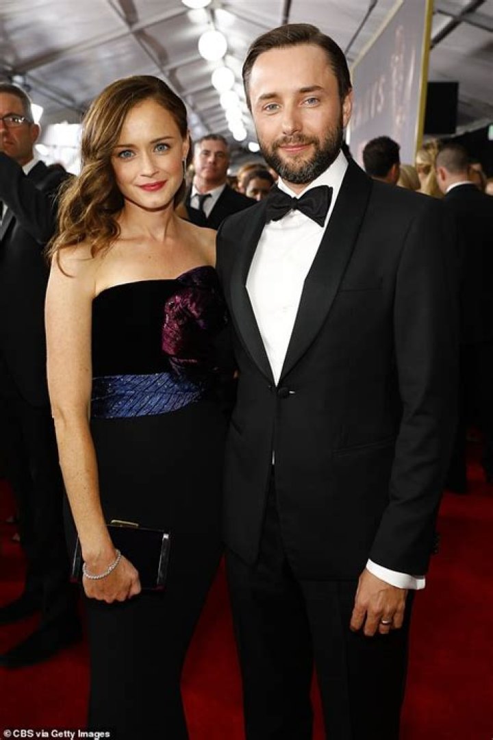 Vincent Kartheiser Divorce
