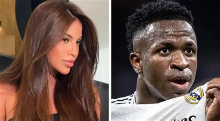Vinícius Júnior Girlfriend: A Deep Dive Into His Relationship