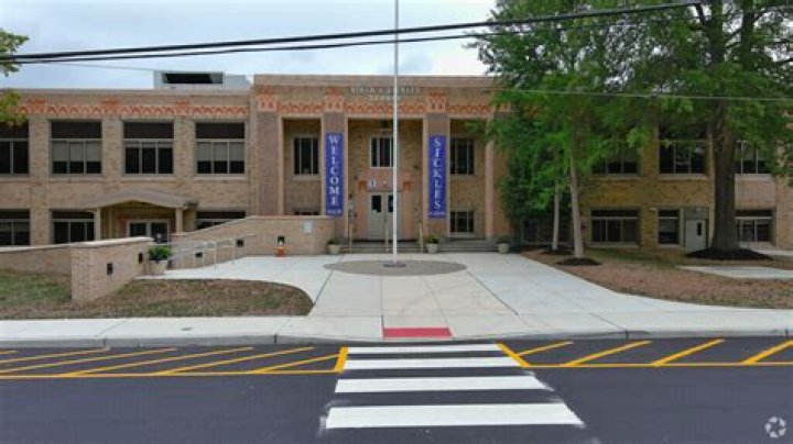 Viola Sickles Elementary School - Fair Haven
